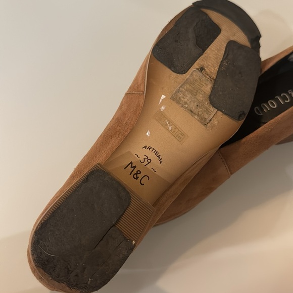 Musse & Cloud shoes - size 39 - Picture 3 of 7